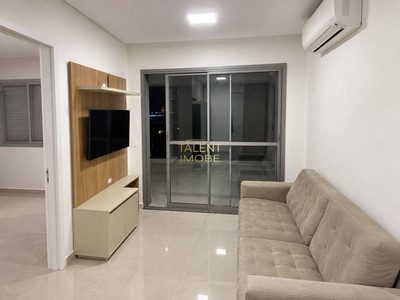 Apartamento, 2 quartos, 41 m² - Foto 1