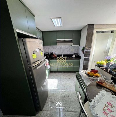 Apartamento, 3 quartos, 76 m² - Foto 5