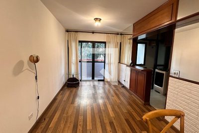 Apartamento, 2 quartos, 79 m² - Foto 3