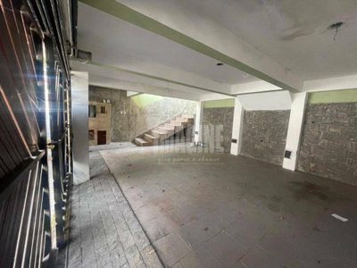 Sobrado, 3 quartos, 280 m² - Foto 5