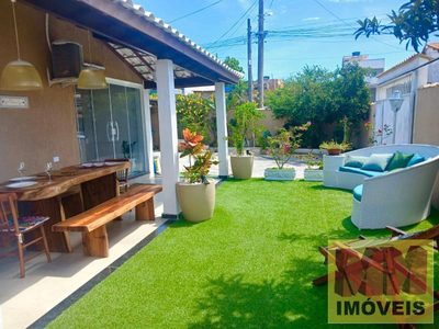 Casa, 3 quartos, 140 m² - Foto 1
