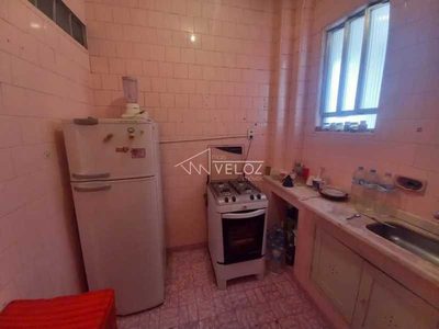 Apartamento, 1 quarto, 38 m² - Foto 1