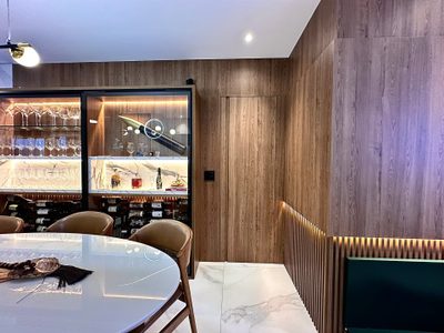 Apartamento, 3 quartos, 127 m² - Foto 2