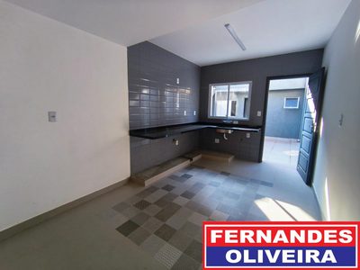 Sobrado, 3 quartos, 160 m² - Foto 1