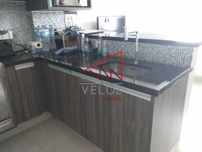Apartamento, 1 quarto, 50 m² - Foto 3