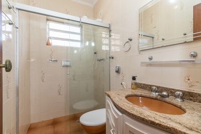 Casa, 4 quartos, 180 m² - Foto 5