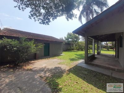Casa, 4 quartos, 90 m² - Foto 2