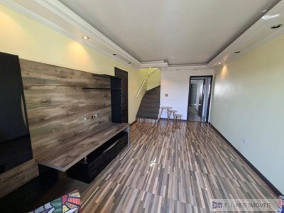 Sobrado, 3 quartos, 213 m² - Foto 3