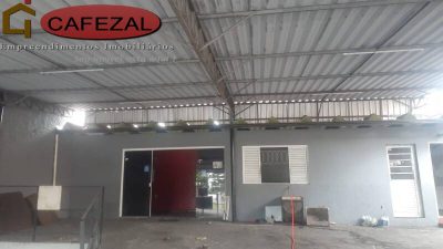 Loja-Salão, 250 m² - Foto 3