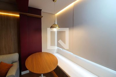 Apartamento, 1 quarto, 33 m² - Foto 5