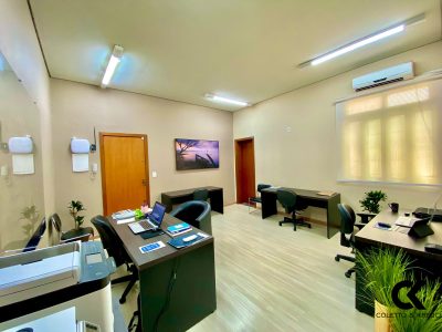 Sala-Conjunto, 207 m² - Foto 3