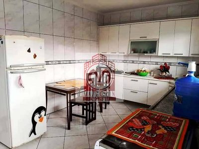 Sobrado, 3 quartos, 325 m² - Foto 4
