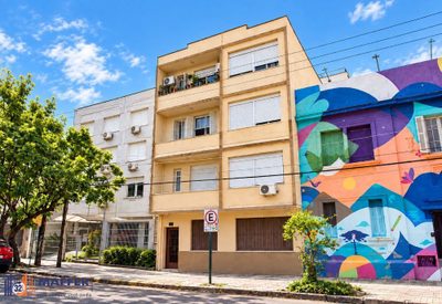 Apartamento, 2 quartos, 69 m² - Foto 1