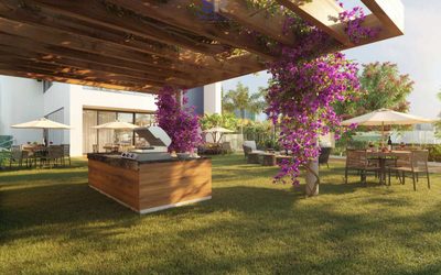 Apartamento, 4 quartos, 145 m² - Foto 5