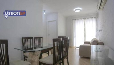 Apartamento, 2 quartos, 59 m² - Foto 3