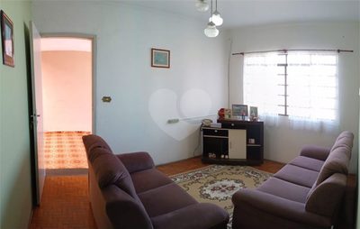 Casa, 3 quartos, 311 m² - Foto 1