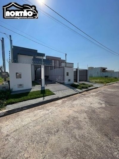 Casa, 2 quartos, 107 m² - Foto 2