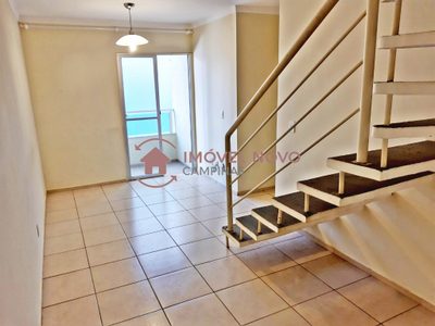 Apartamento, 3 quartos, 130 m² - Foto 5