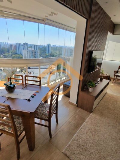 Apartamento, 3 quartos, 145 m² - Foto 4