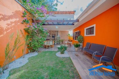 Casa, 3 quartos, 388 m² - Foto 2