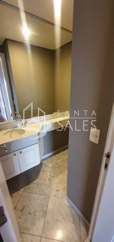 Apartamento, 4 quartos, 213 m² - Foto 3