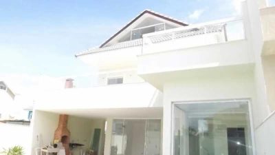 Casa, 3 quartos, 190 m² - Foto 2