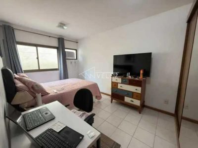 Apartamento, 2 quartos, 60 m² - Foto 2