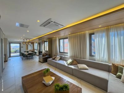 Apartamento, 2 quartos, 58 m² - Foto 5