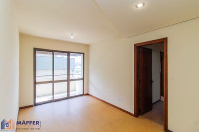 Apartamento, 2 quartos, 58 m² - Foto 2