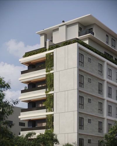 Cobertura, 3 quartos, 202 m² - Foto 4