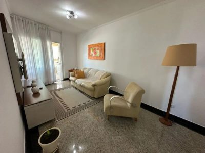 Apartamento, 3 quartos, 115 m² - Foto 1