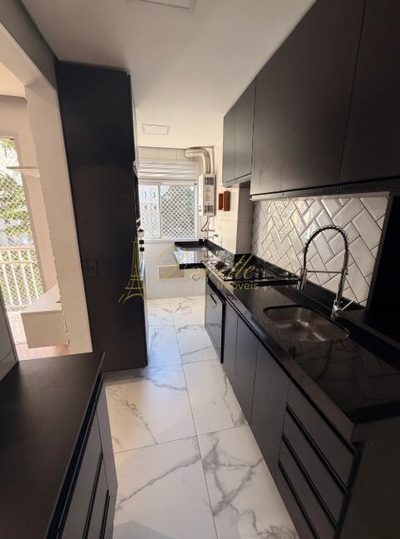 Apartamento, 2 quartos, 47 m² - Foto 4