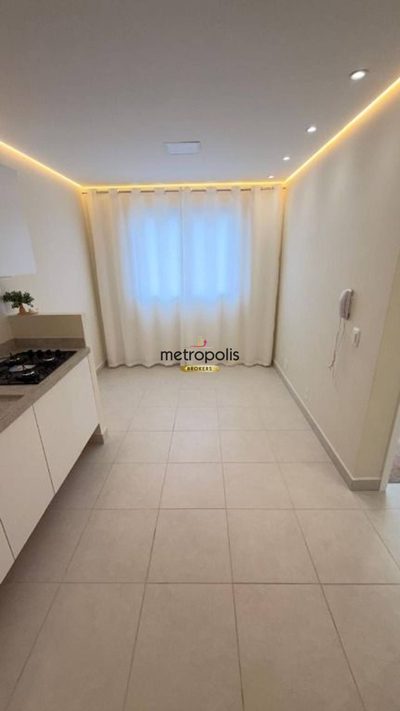 Apartamento, 2 quartos, 32 m² - Foto 1