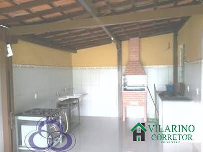Casa, 2 quartos, 122 m² - Foto 4