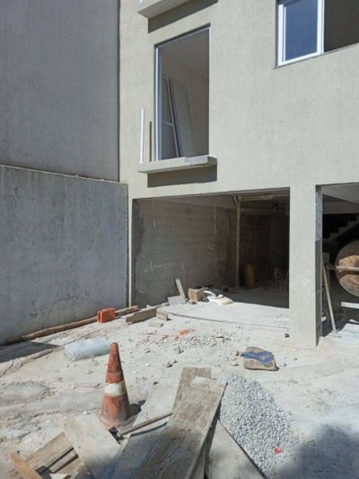 Apartamento, 3 quartos, 90 m² - Foto 2