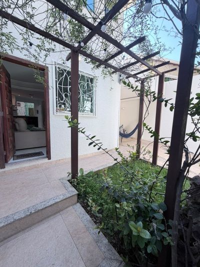 Casa, 2 quartos, 132 m² - Foto 3