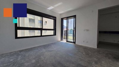 Kitnet-Studio, 34 m² - Foto 2