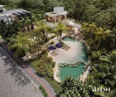 Terreno, 342 m² - Foto 1