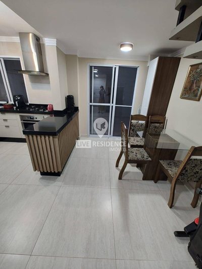 Casa, 2 quartos, 81 m² - Foto 4