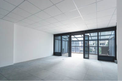 Sala-Conjunto, 83 m² - Foto 1