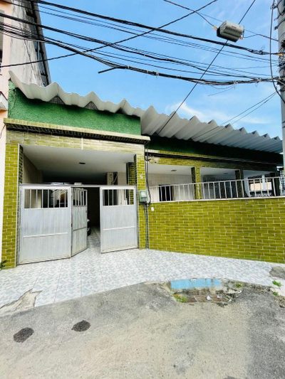 Casa, 3 quartos, 141 m² - Foto 2