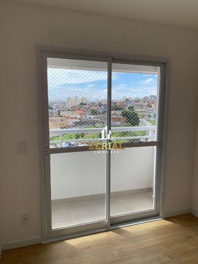 Apartamento, 2 quartos, 47 m² - Foto 2