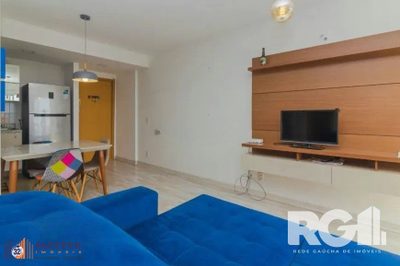 Apartamento, 1 quarto, 45 m² - Foto 3