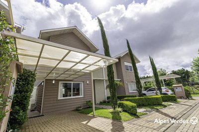 Casa, 2 quartos, 85 m² - Foto 3