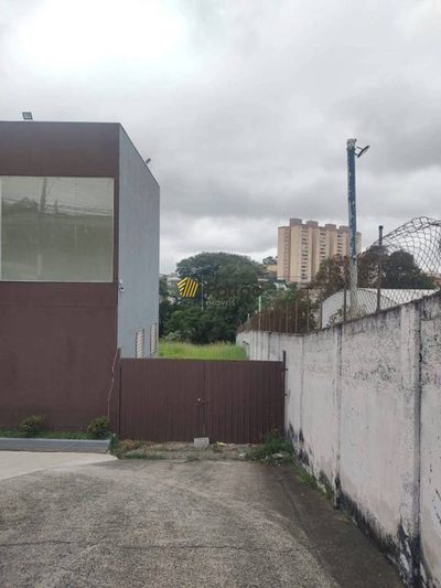 Terreno, 4351 m² - Foto 1