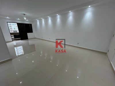 Apartamento, 3 quartos, 130 m² - Foto 2