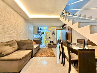 Casa, 2 quartos, 70 m² - Foto 4