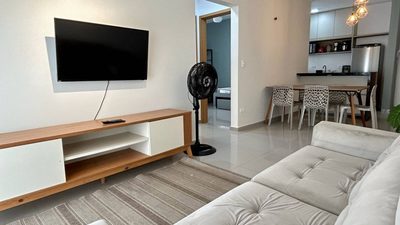 Apartamento, 2 quartos, 75 m² - Foto 1