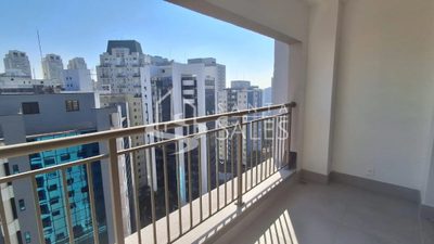 Apartamento, 2 quartos, 64 m² - Foto 3