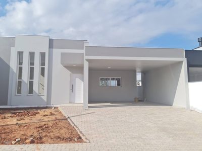 Casa, 3 quartos, 140 m² - Foto 4